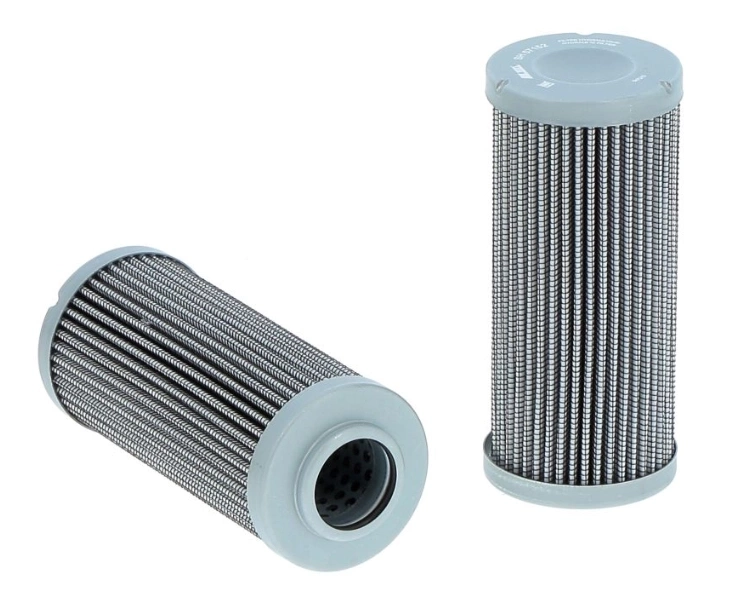Фильтр гидравлического масла HIFI FILTER SH 57152