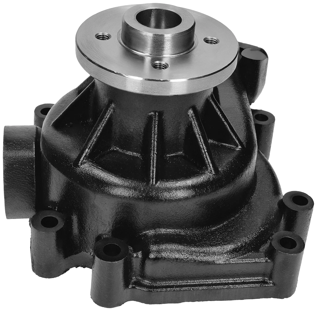 Водяной насос DOOSAN DX230 LC