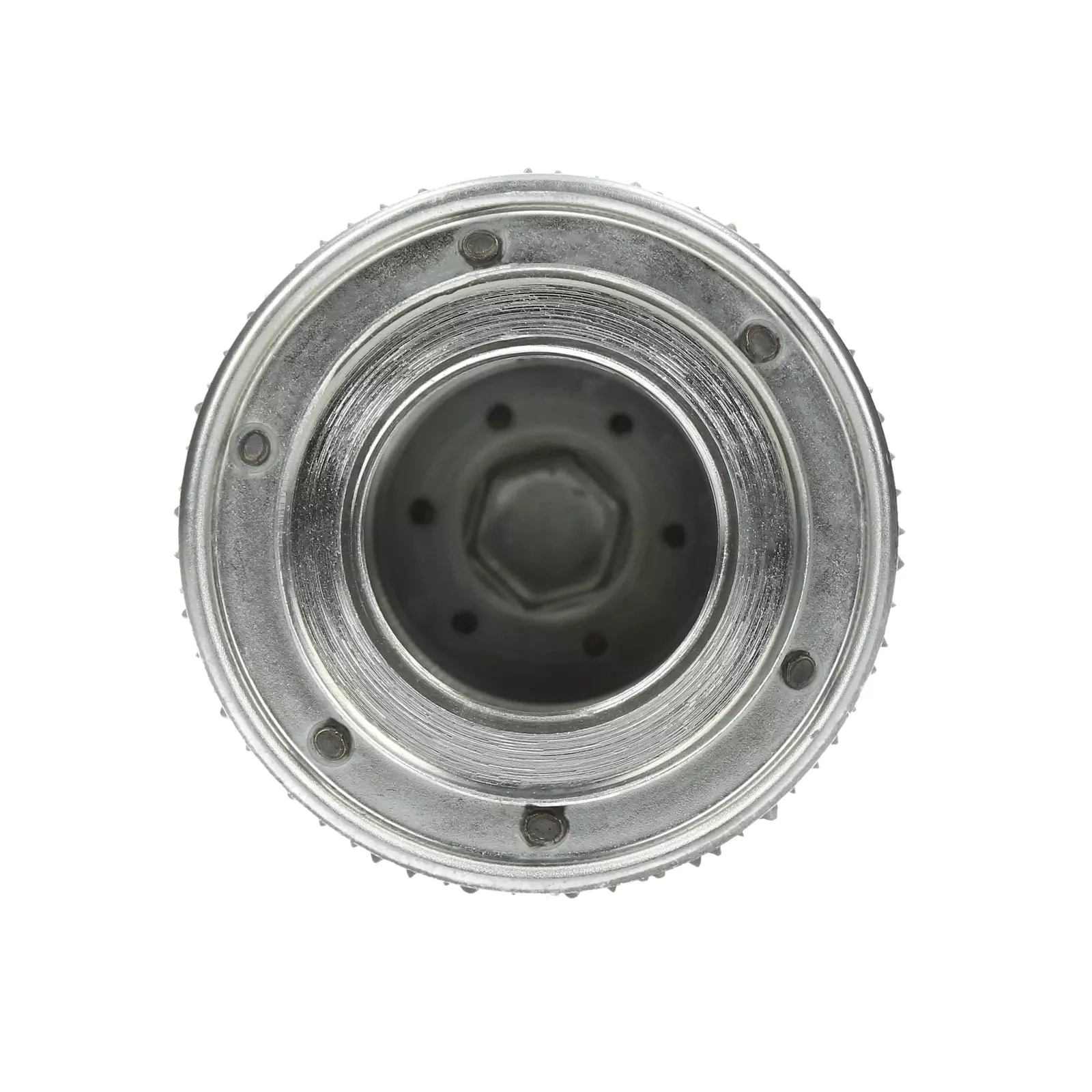 Фильтр гидравлического масла HIFI FILTER SH 776000