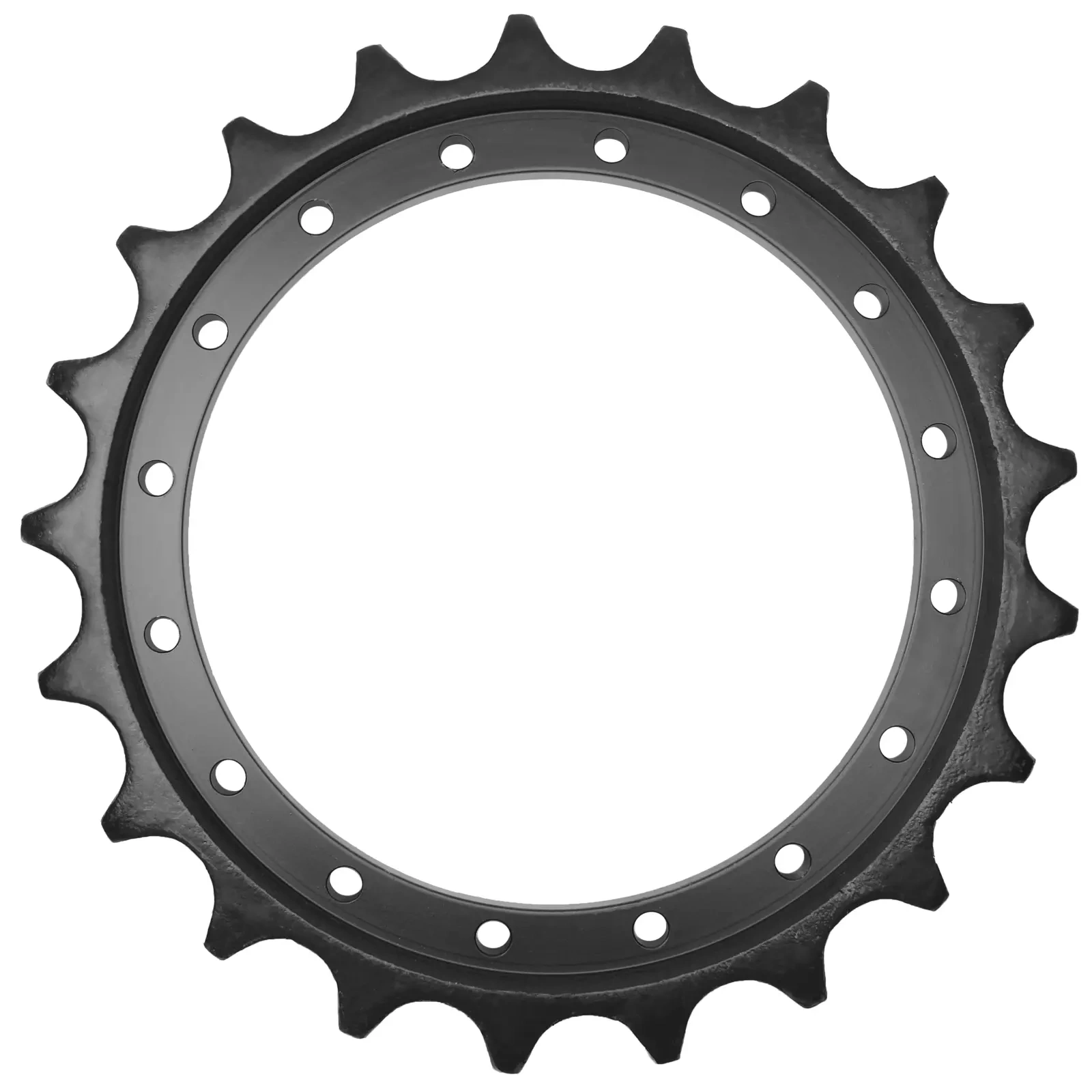 Приводное колесо CAT 326D2