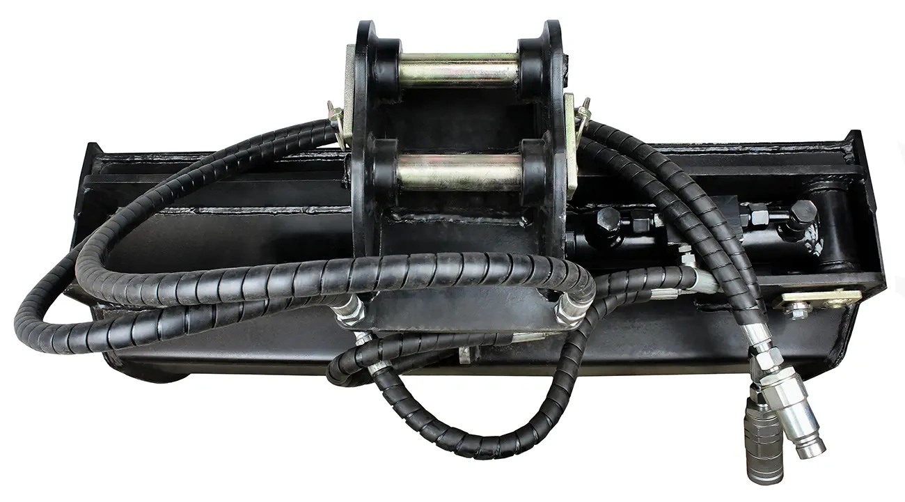 Ковш для носка, гидравлический носок KUBOTA KX019-4-90cm