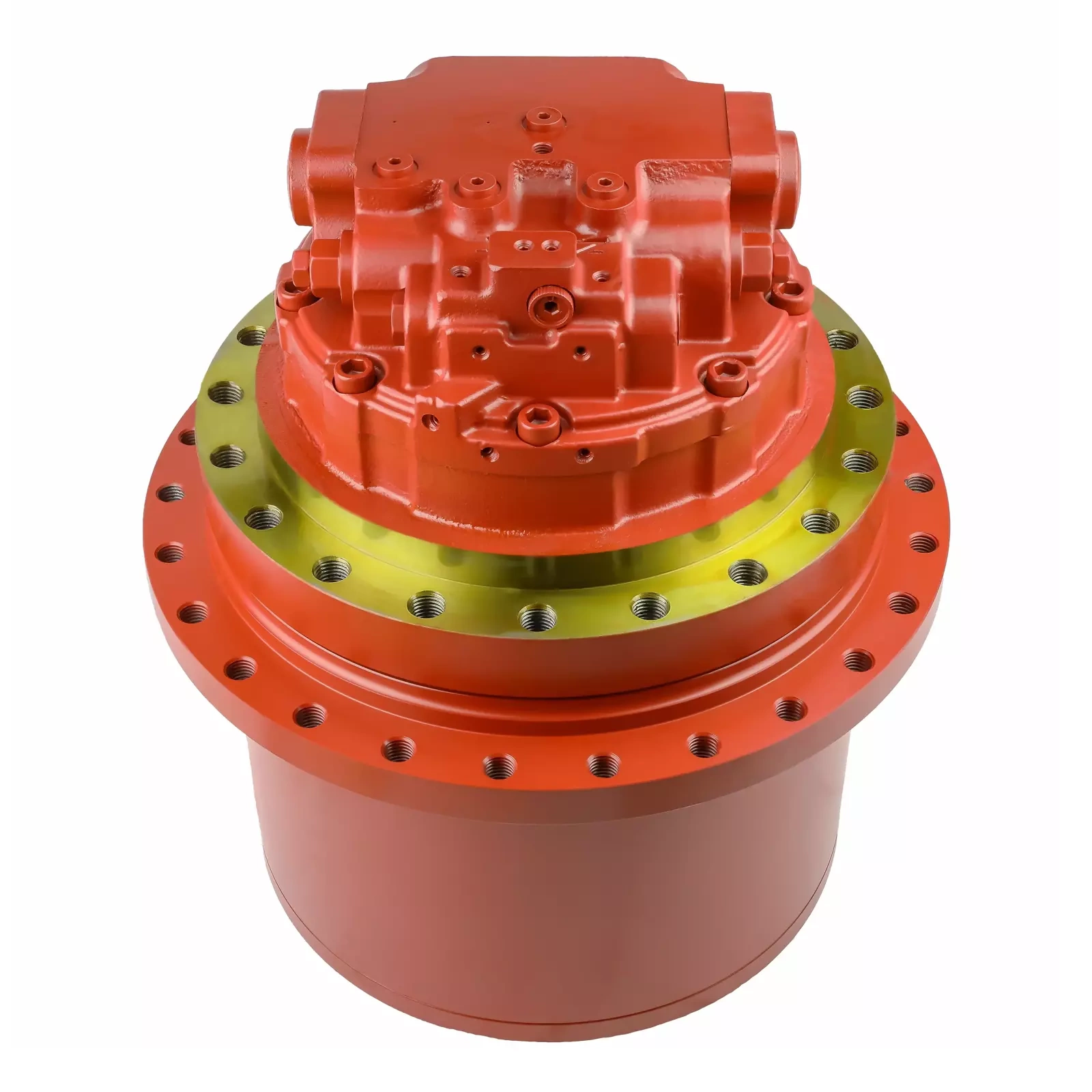 Гидромотор Doosan DX255 LC