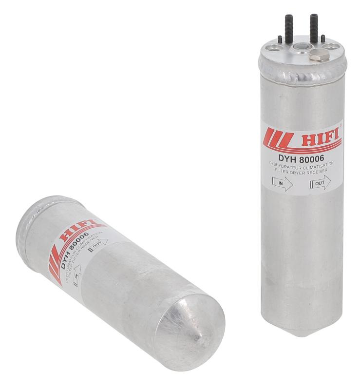 Осушитель воздуха HIFI FILTER DYH 80006
