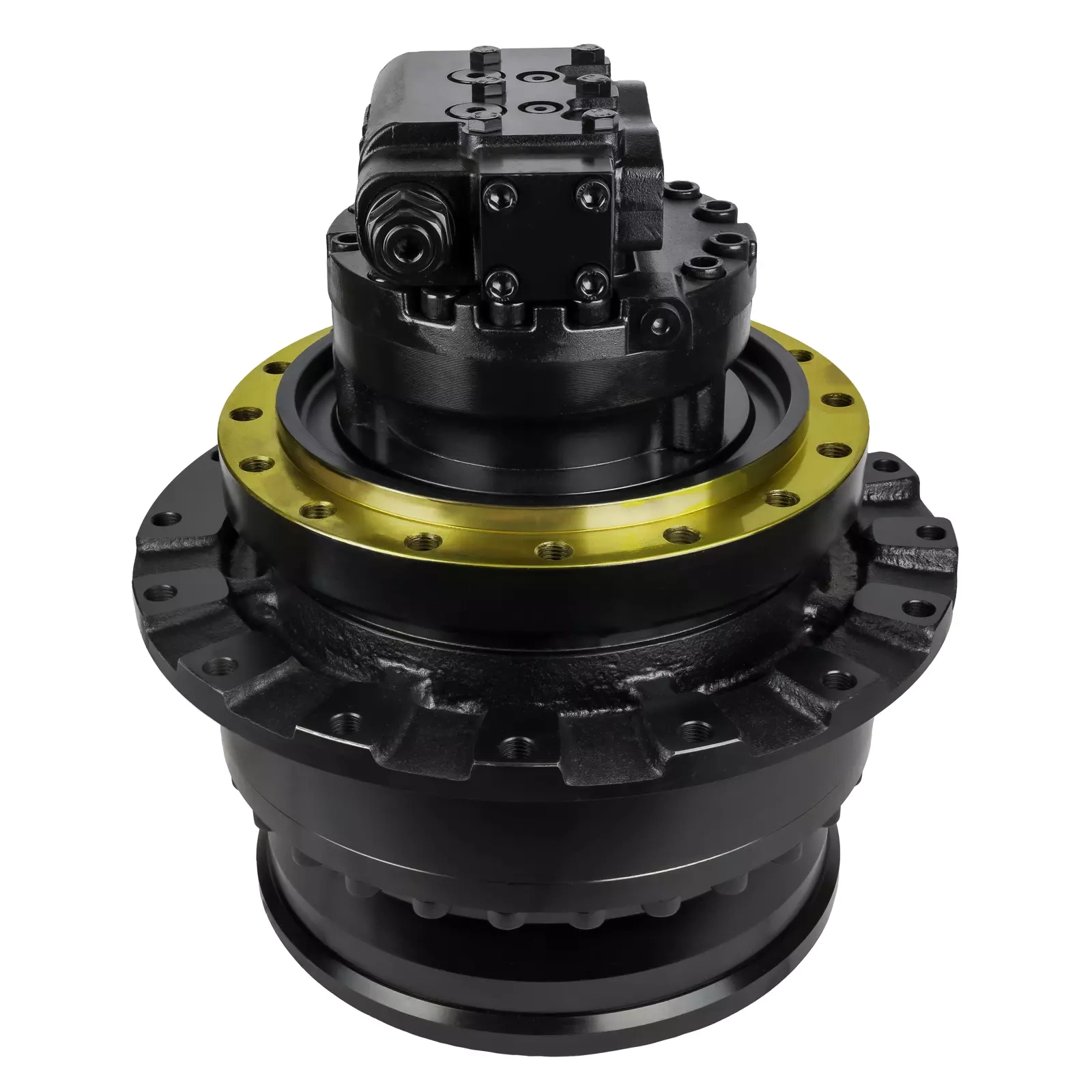 Гидромотор CAT 320F L