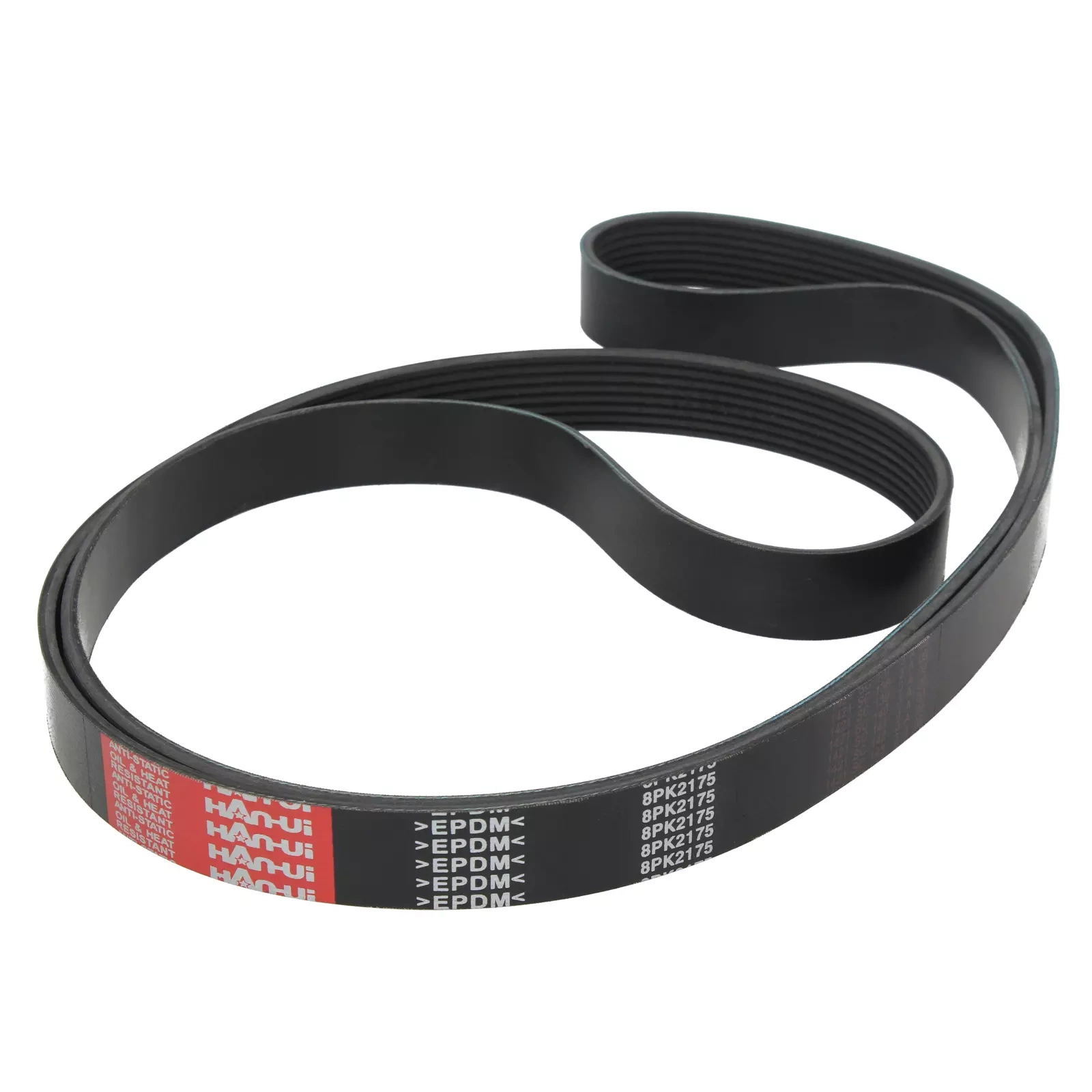 Поликлиновая полоса CAT 570B