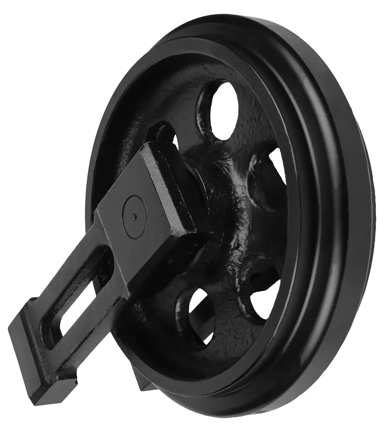 Натяжное колесо CAT 305.5 D