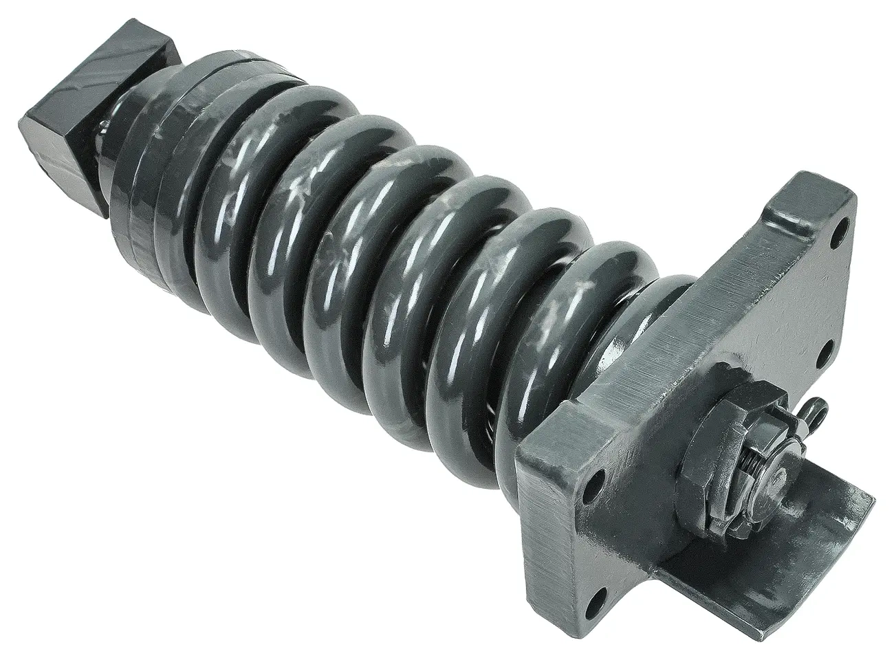 Натяжитель гусеницы WACKER NEUSON ET42