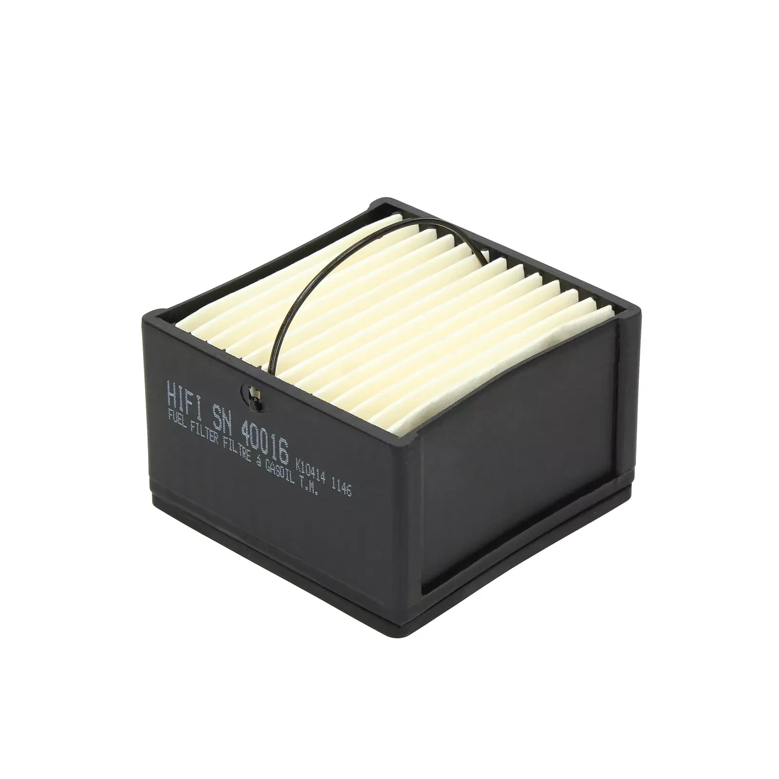Фильтр для топлива HIFI FILTER SN 40016