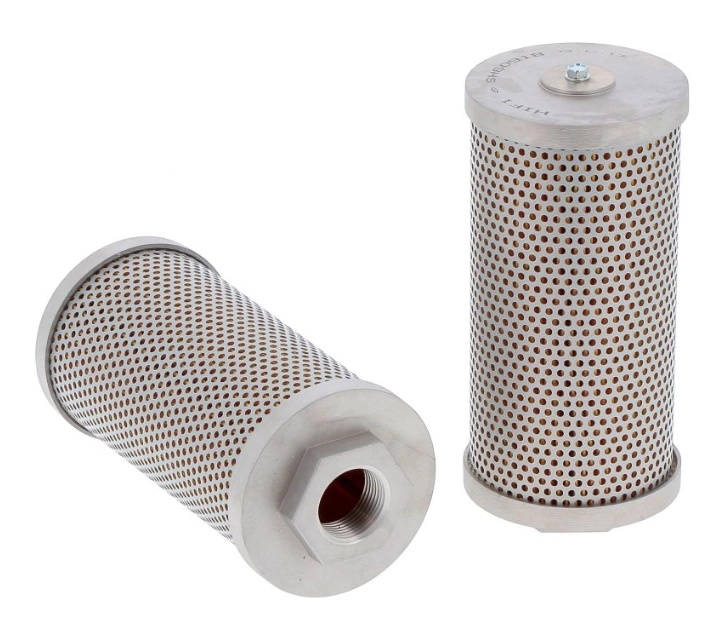 Фильтр гидравлического масла HIFI FILTER SH 60918