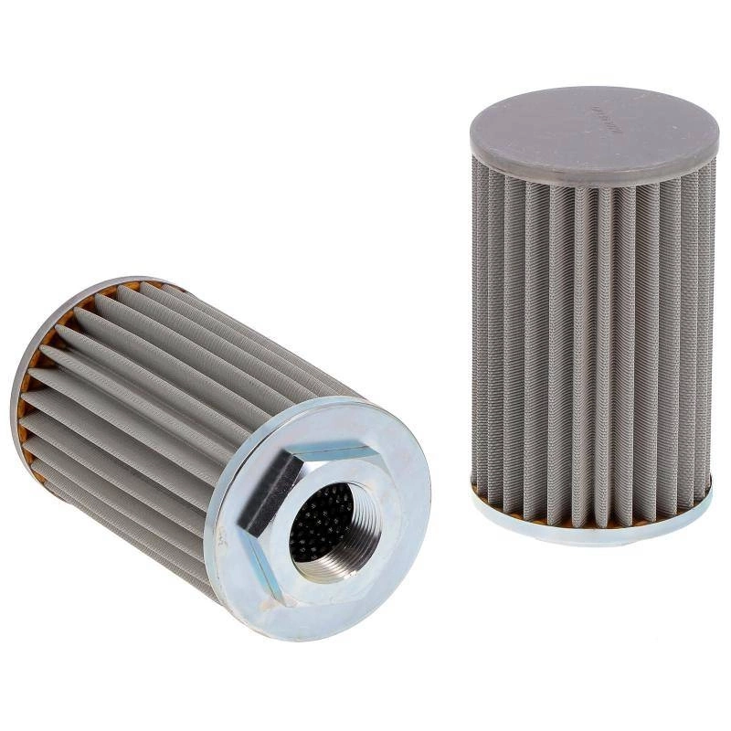Фильтр гидравлического масла HIFI FILTER SH 60210