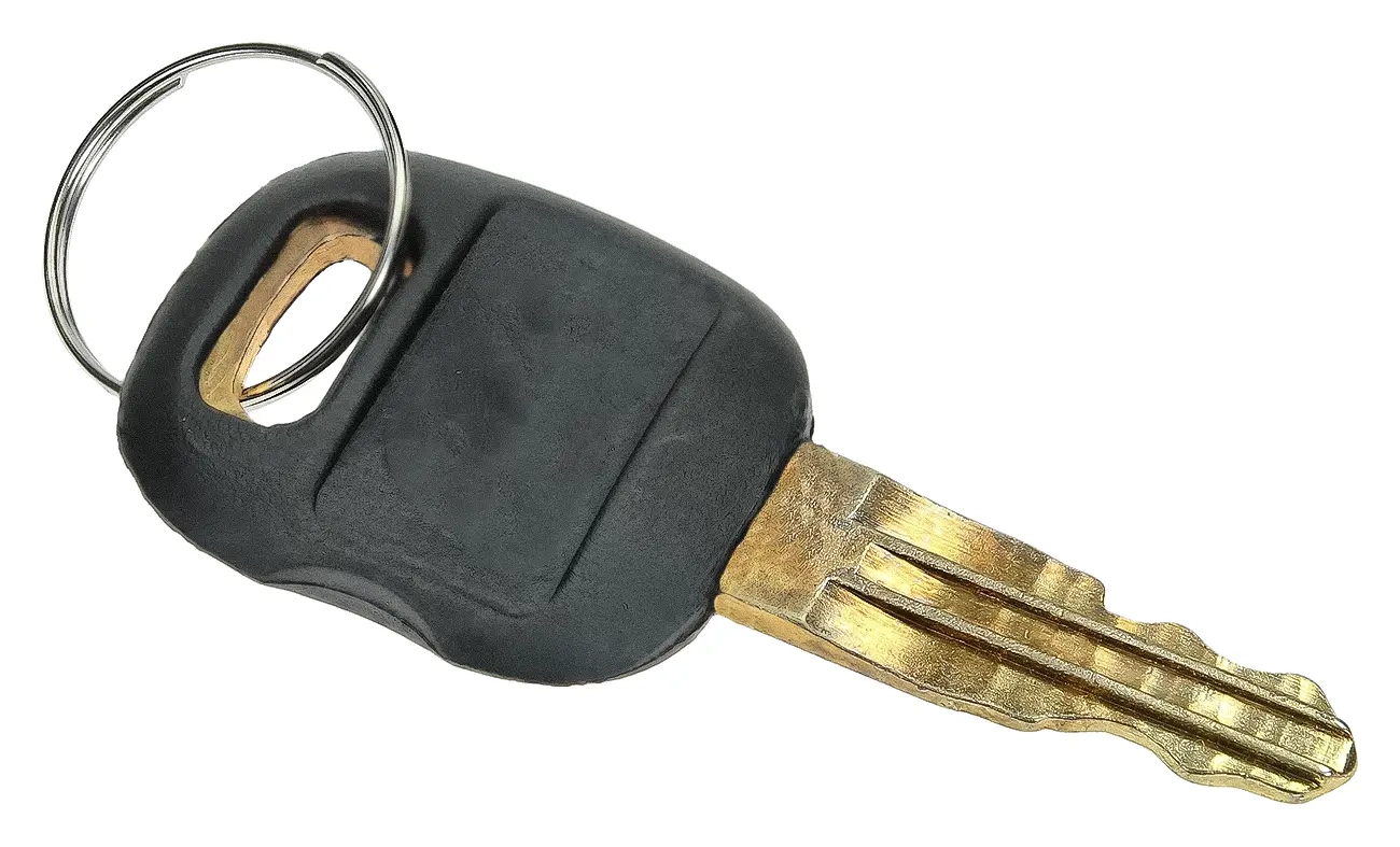 Ключ для экскаватора CAT 318