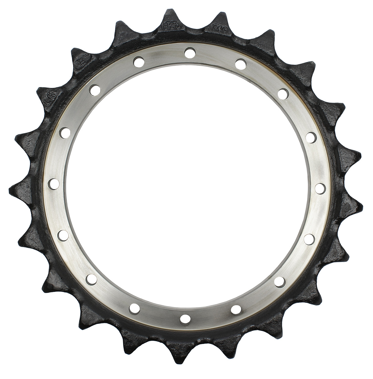 Приводное колесо CAT 323