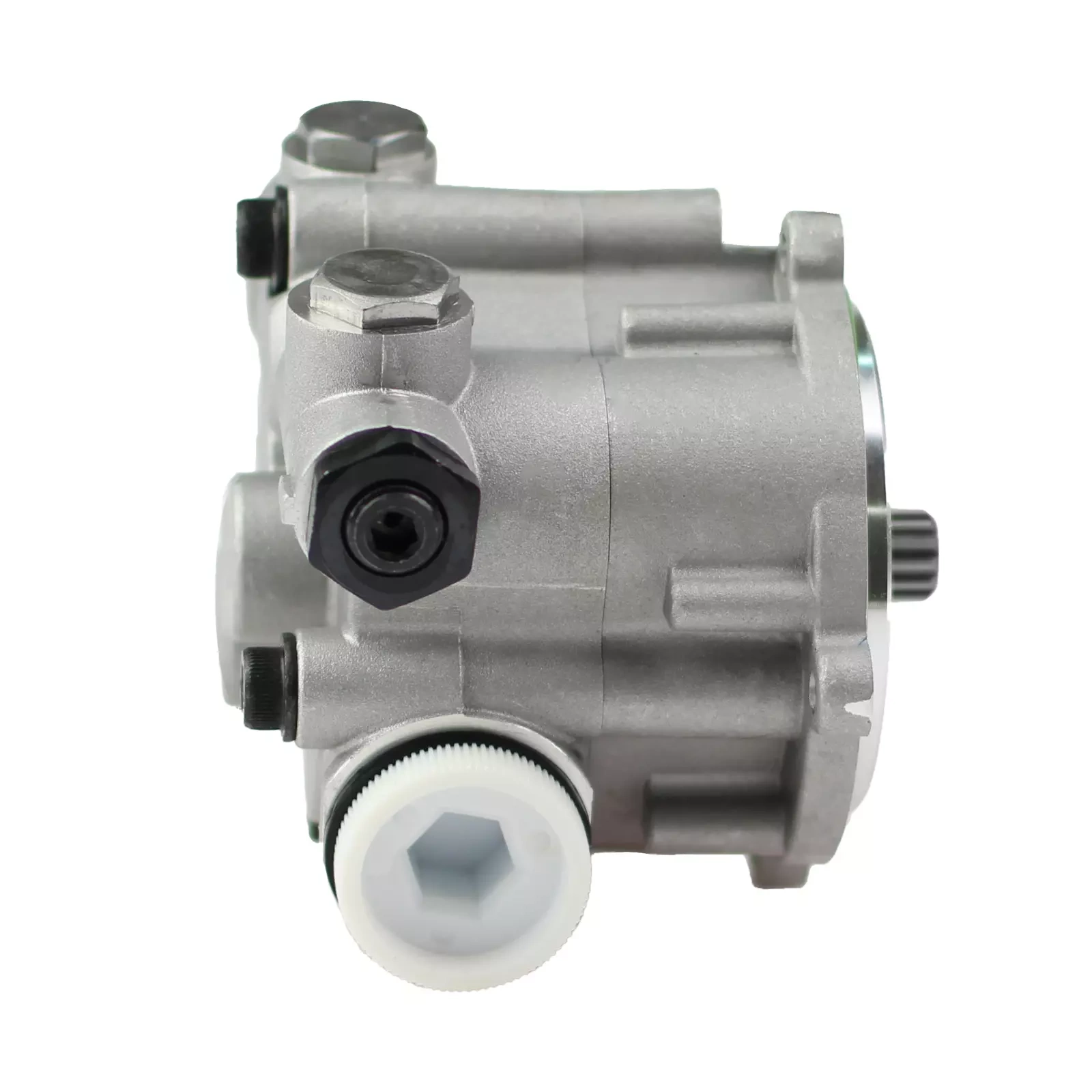 Шестеренчатый насос HYUNDAI R130W-3