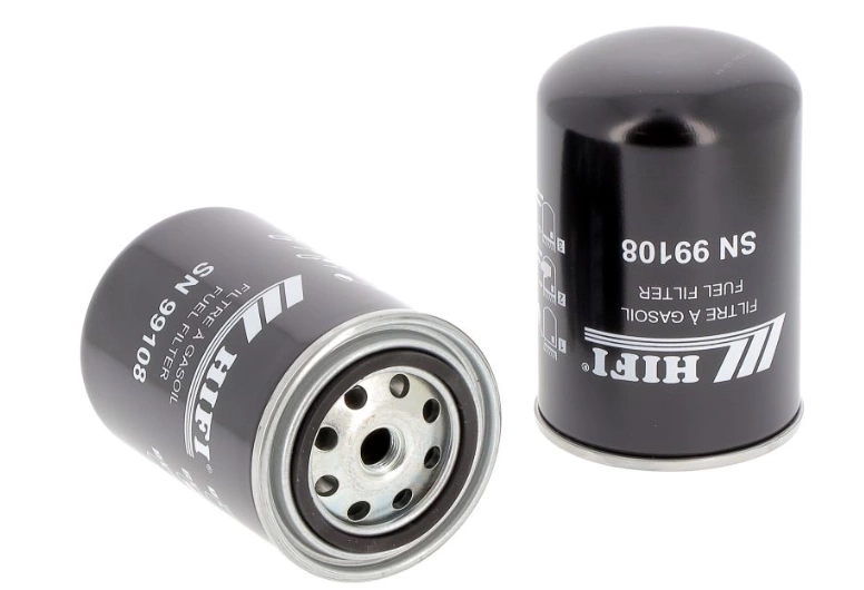 Фильтр для топлива HIFI FILTER SN 99108