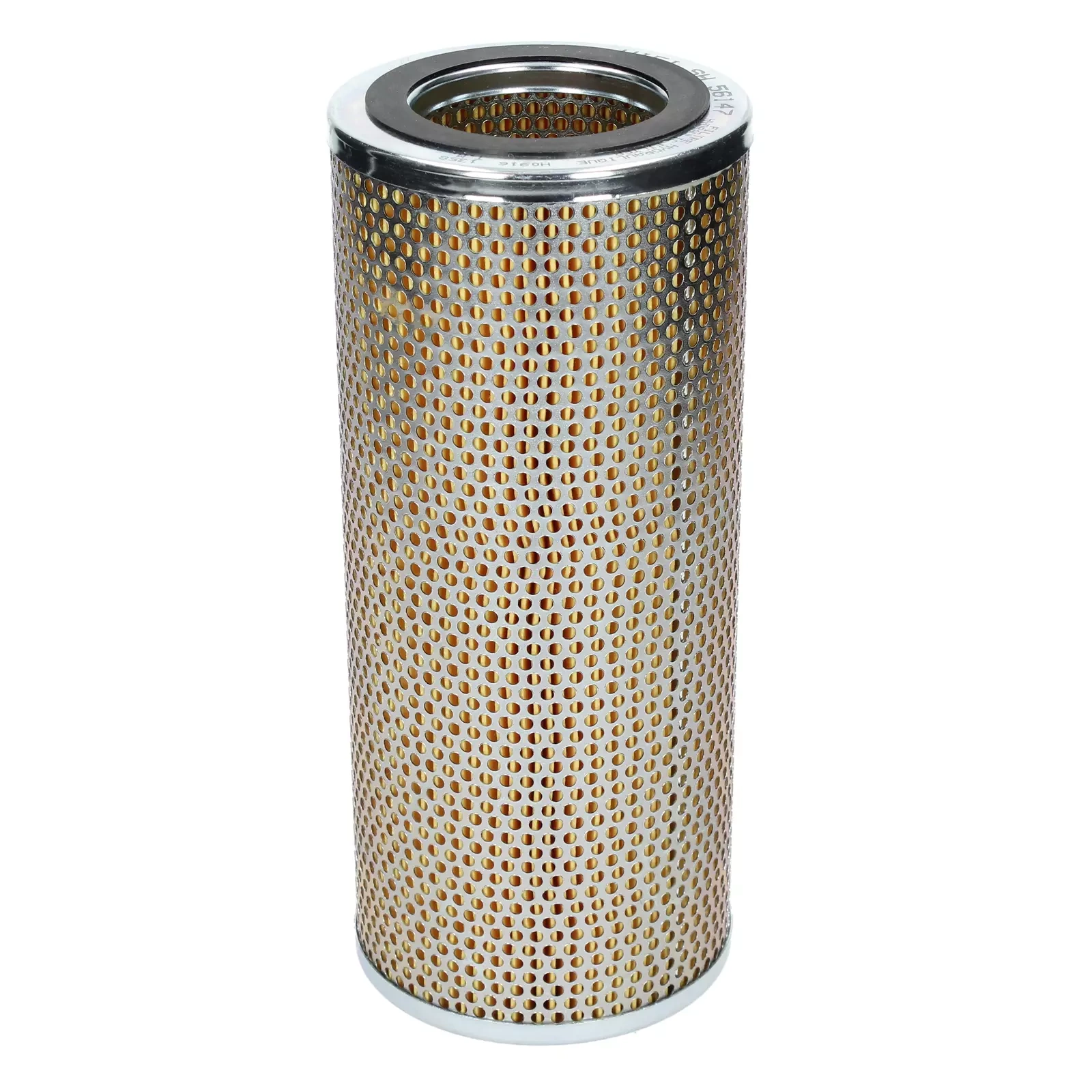 Фильтр гидравлического масла HIFI FILTER SH 56147