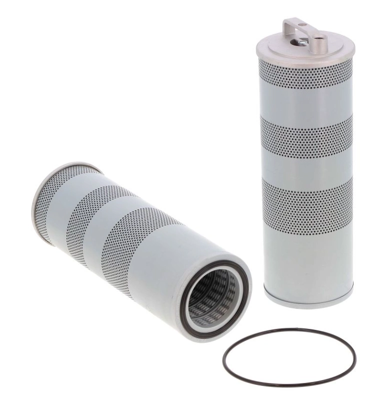 Фильтр гидравлического масла HIFI FILTER SH 60201