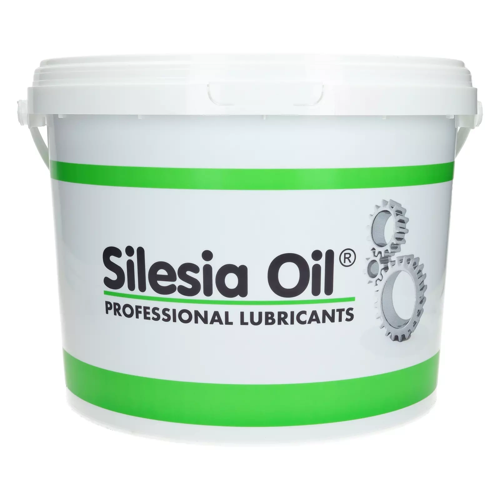 Полужидкая смазка Silesia Oil EPX00 - 10kg