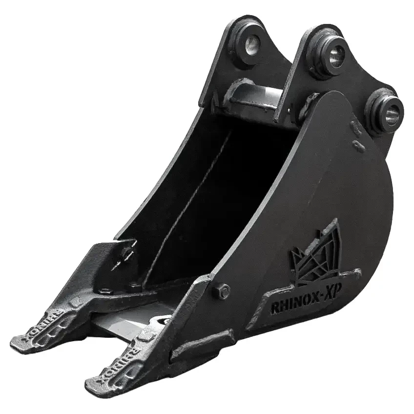 Ложка копающая VOLVO EC15B - 23cm
