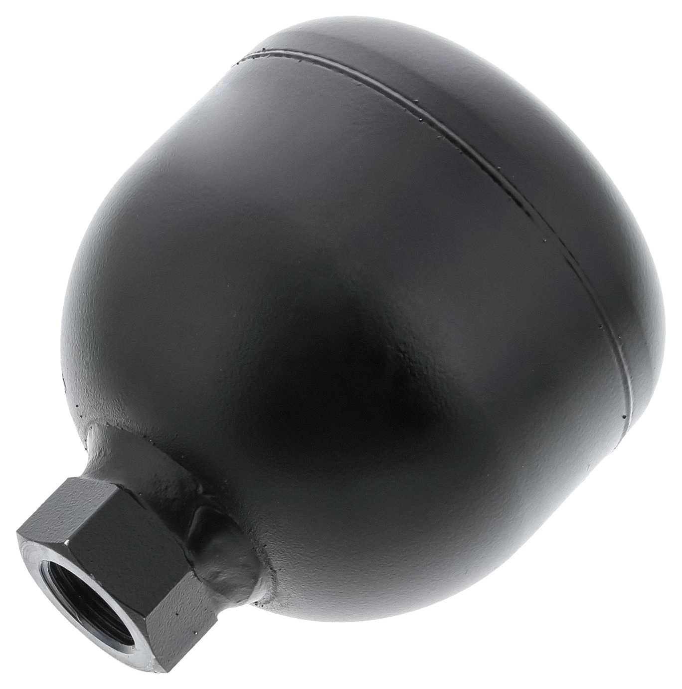 Гидравлический аккумулятор CAT 301.7D