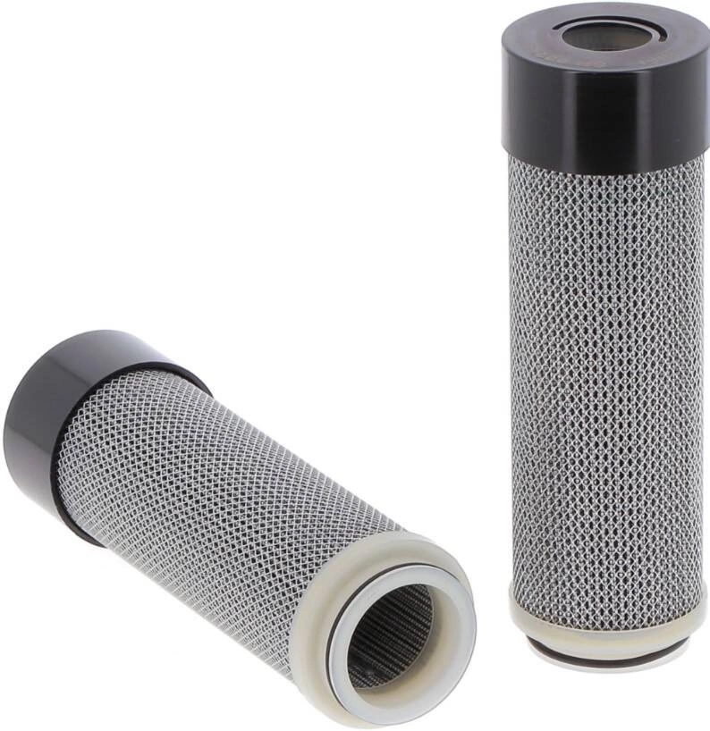 Фильтр гидравлического масла HIFI FILTER SH 66224