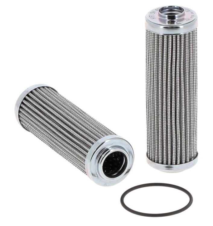 Фильтр гидравлического масла HIFI FILTER SH 60581