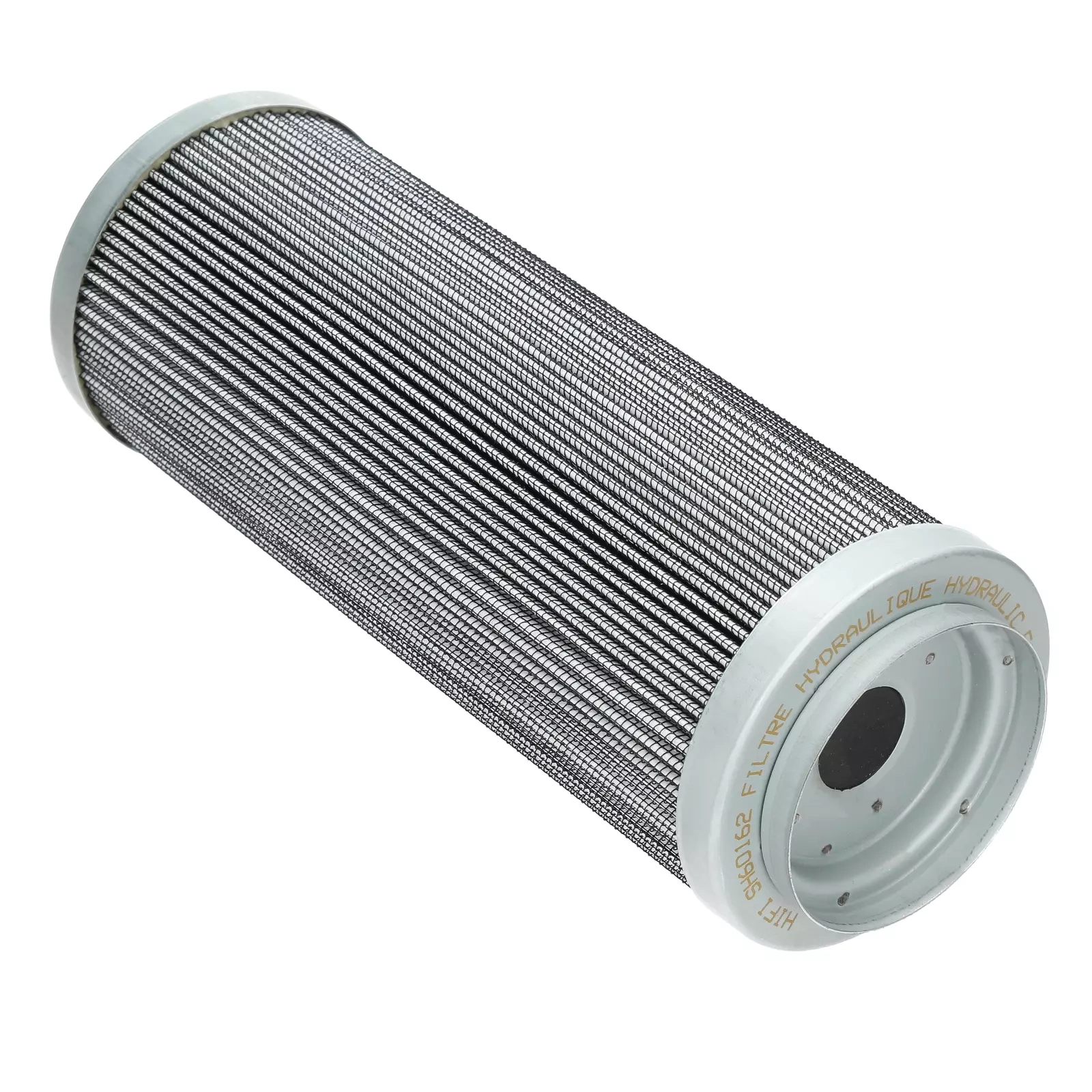 Фильтр гидравлического масла HIFI FILTER SH 60162