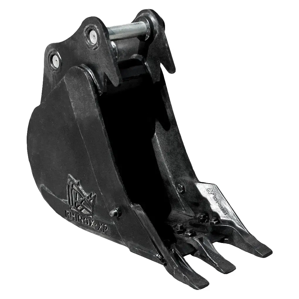 Ложка для копания DOOSAN DX85-30cm
