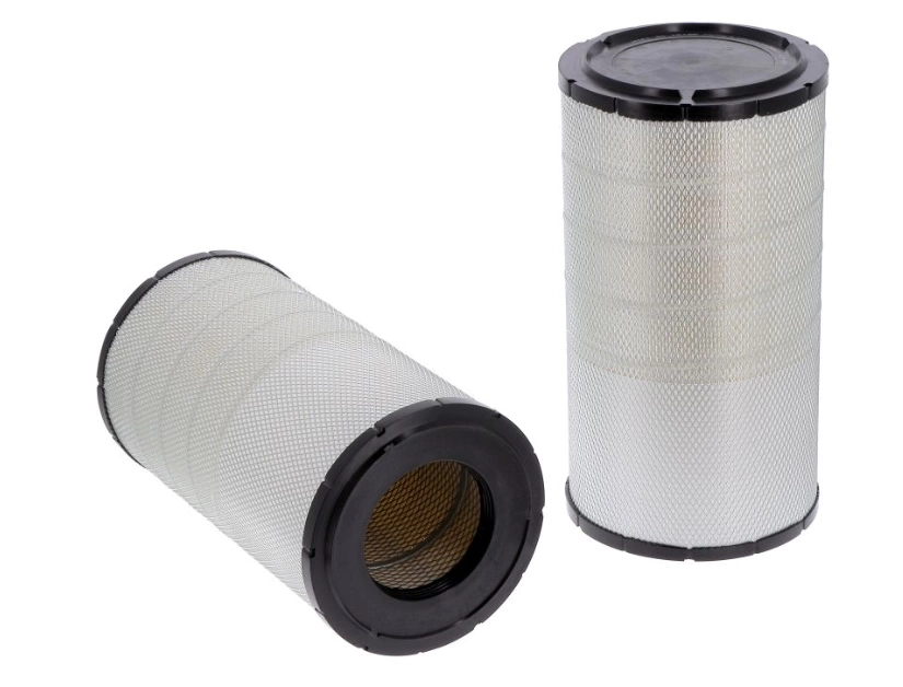 Воздушный фильтр HIFI FILTER SA 16125