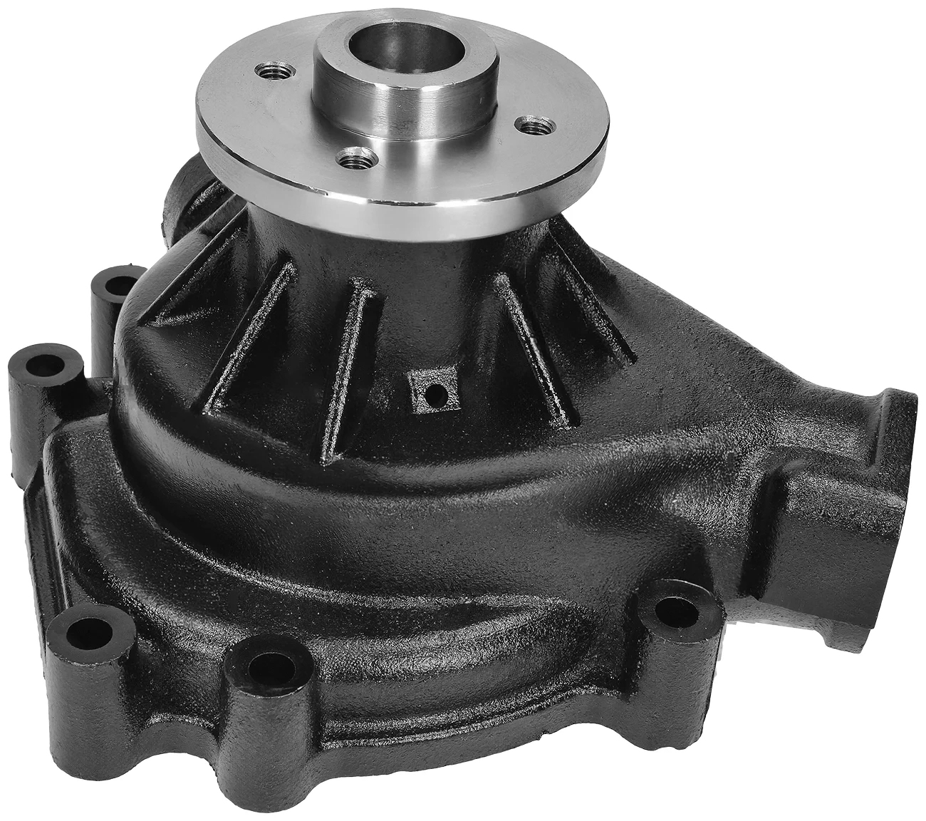 Водяной насос DOOSAN DX230 LC