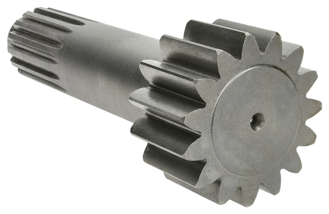 Вал освободителя CAT 312c