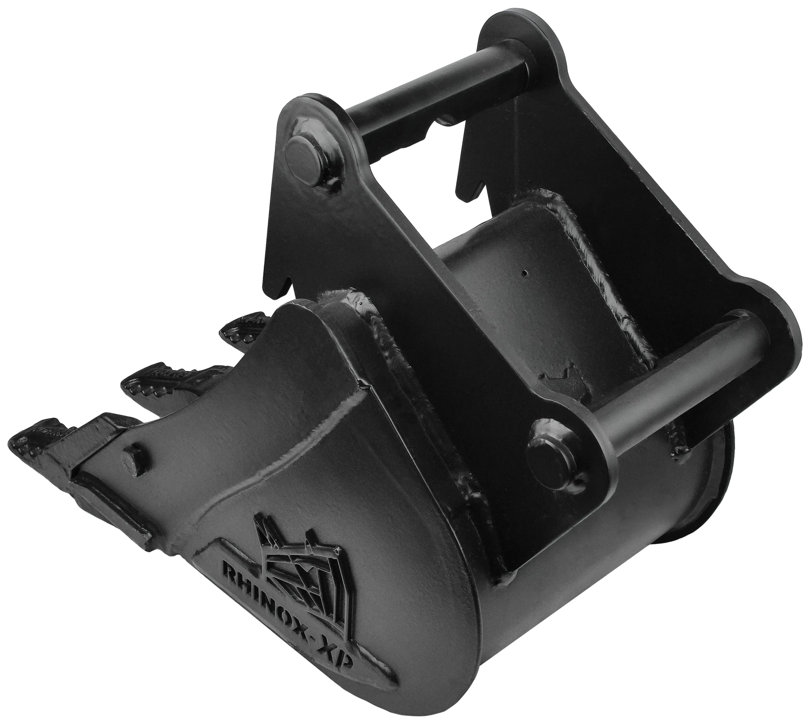 Ковш для быстрого соединения MS01 - 30cm