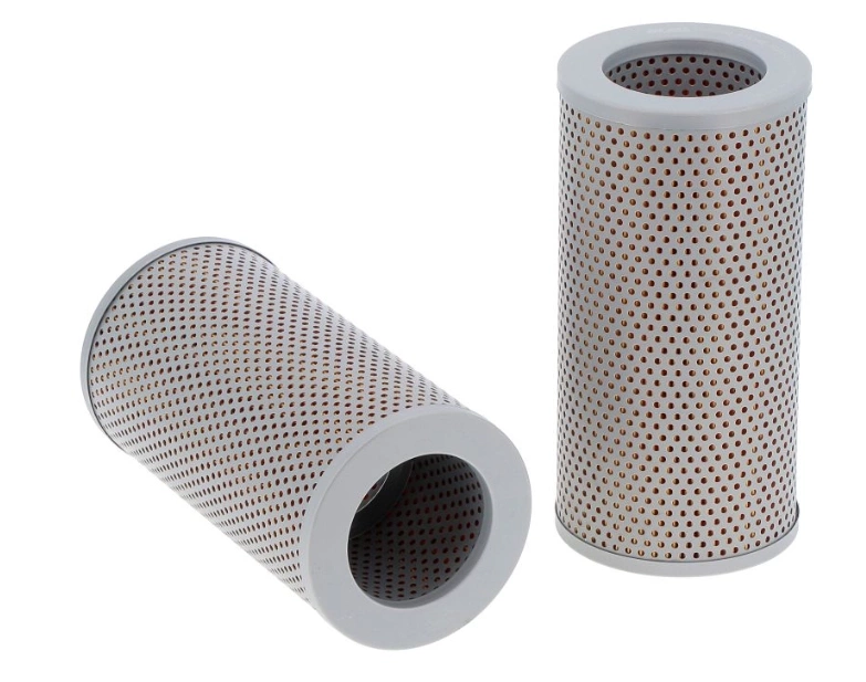 Фильтр для гидравлического масла HIFI FILTER SH 60233