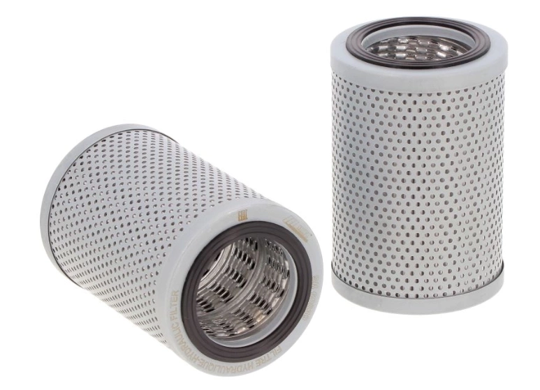 Фильтр гидравлического масла HIFI FILTER SH 60839
