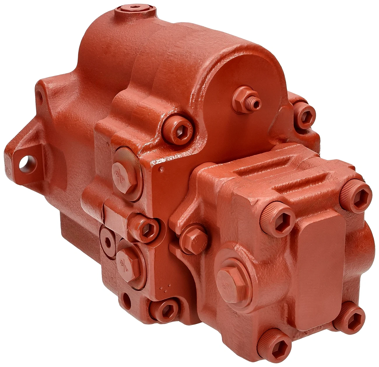 Гидравлический насос DOOSAN DX19