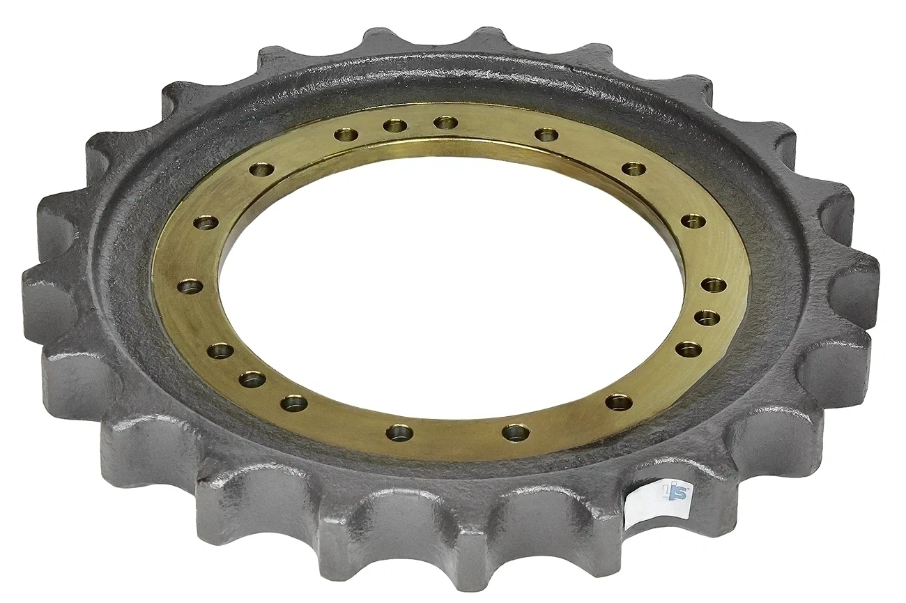 Ведущее колесо CASE JS115