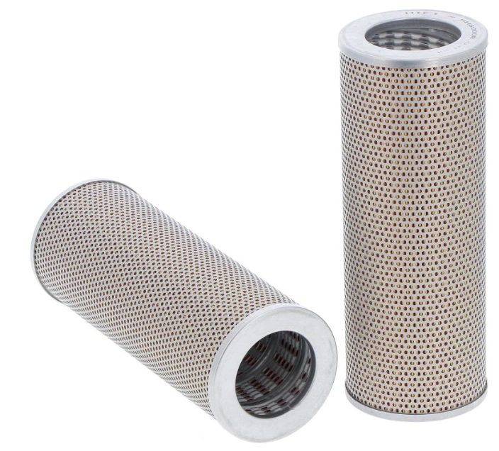 Фильтр гидравлического масла HIFI FILTER SH 60008