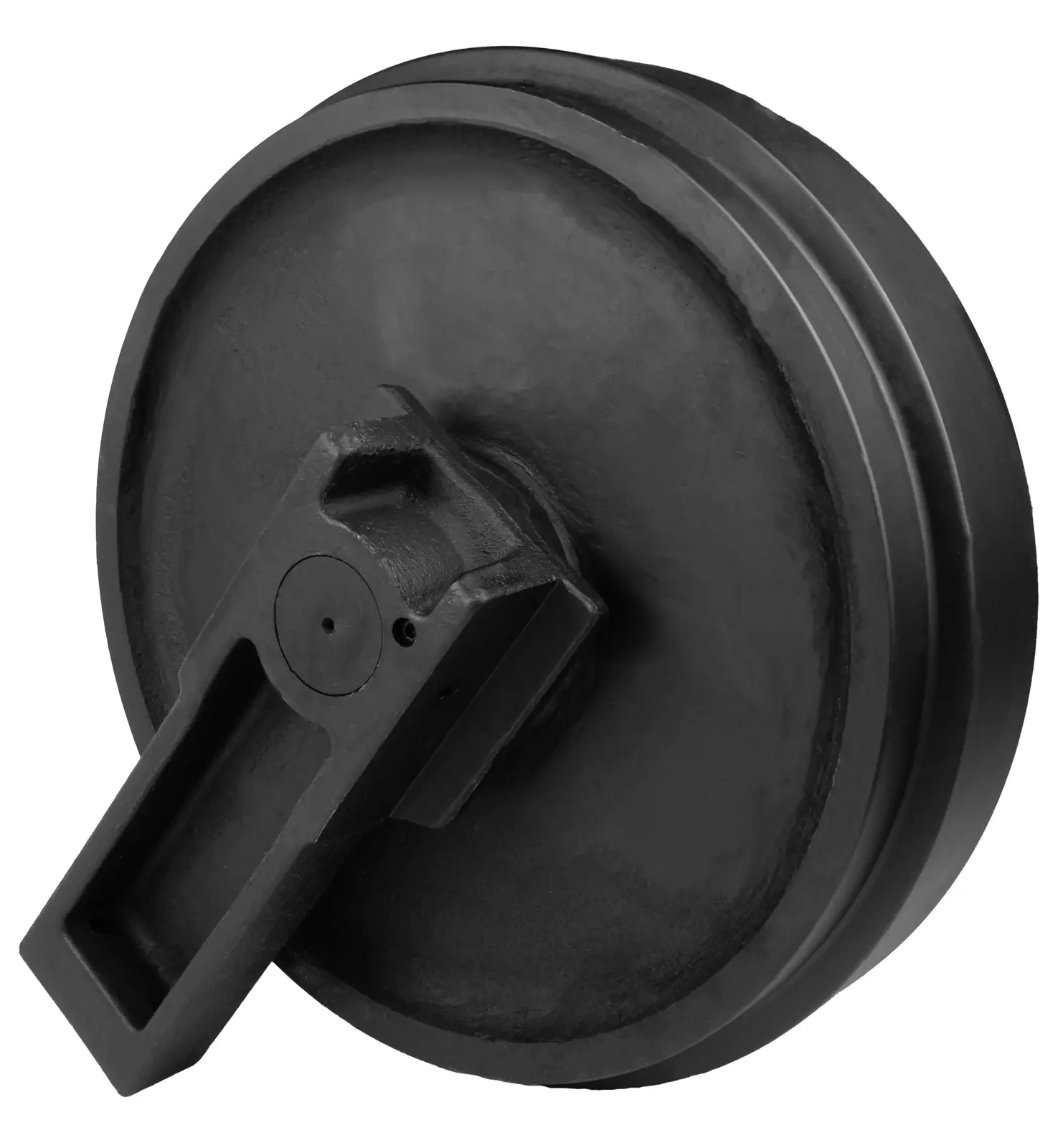 Натяжное колесо CAT 321C
