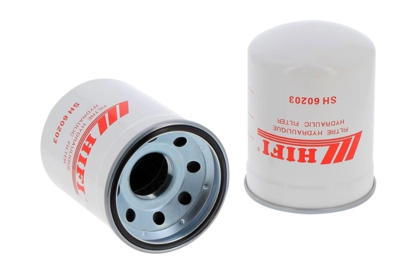 Фильтр гидравлического масла HIFI FILTER SH 60203