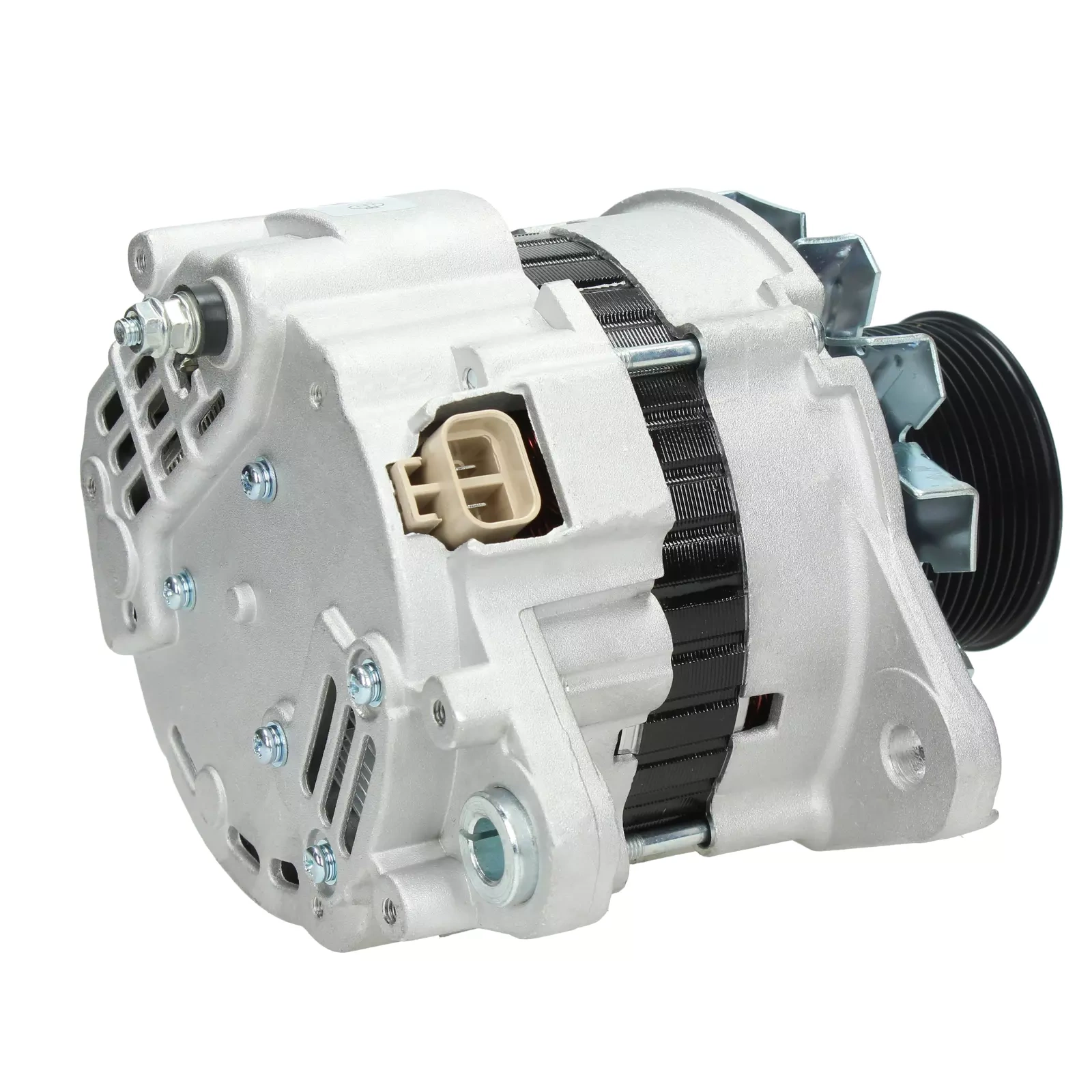 Генератор CAT 323D