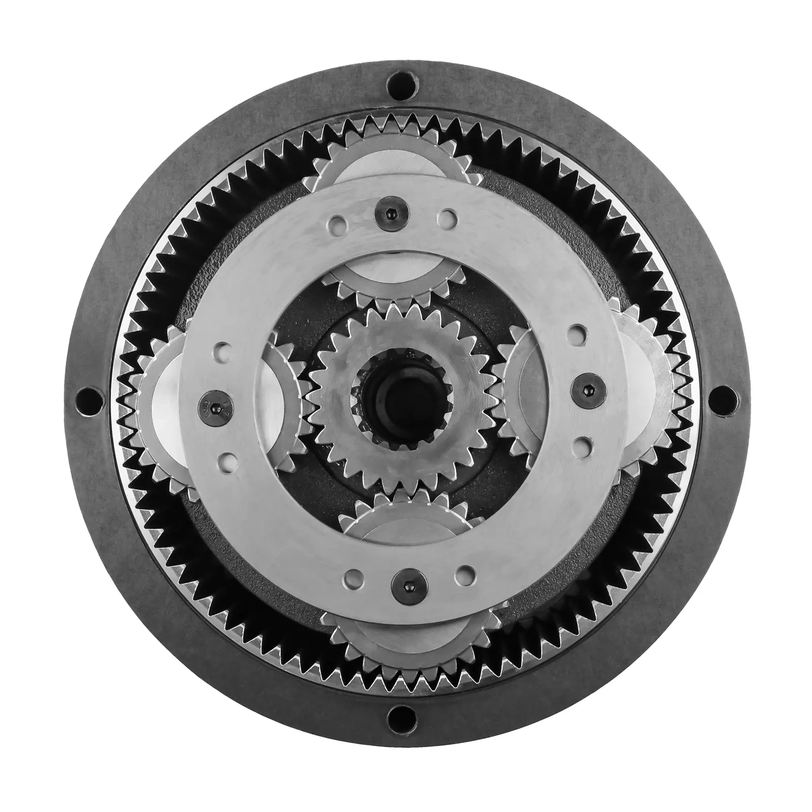 Редуктор вращения DOOSAN DX225NLC