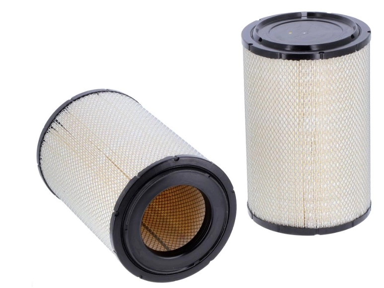 Воздушный фильтр HIFI FILTER SA 16075
