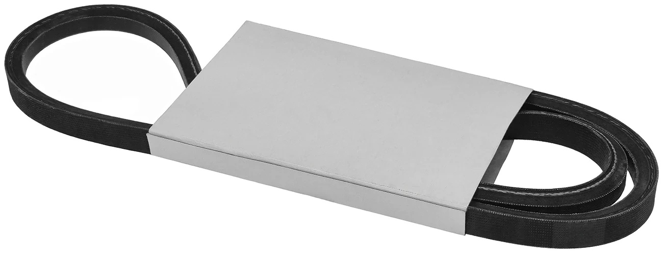 Ремень компрессора кондиционера CAT 312d