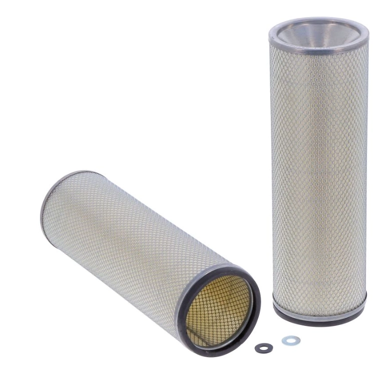Воздушный фильтр HIFI FILTER SA 10926