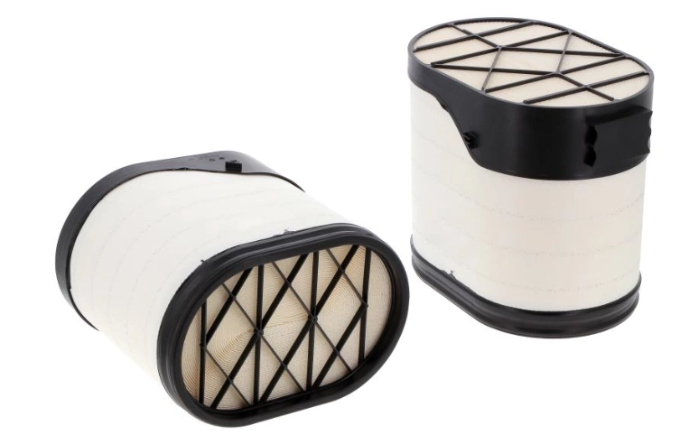 Воздушный фильтр HIFI FILTER SA 16475