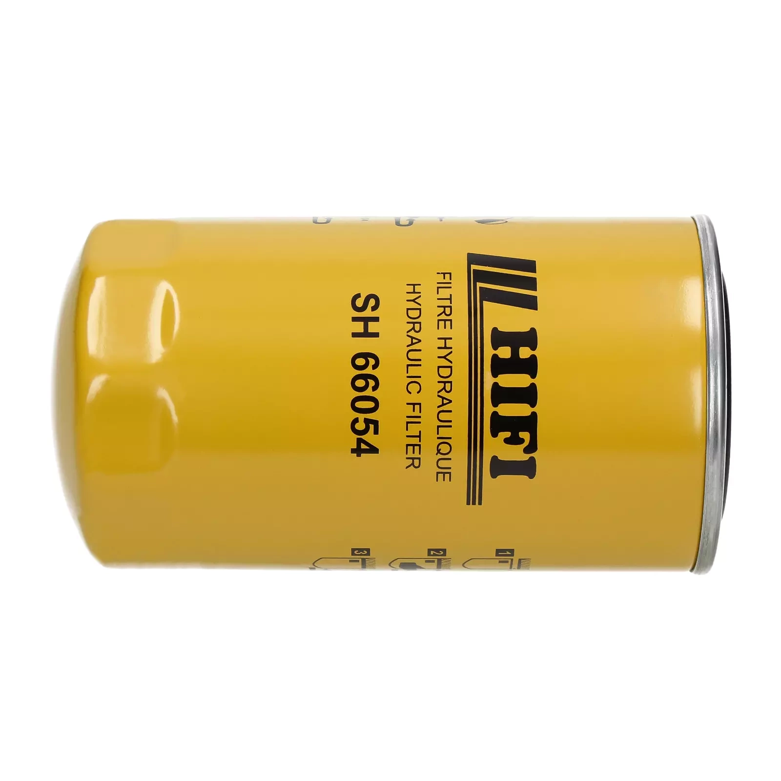Фильтр гидравлического масла HIFI FILTER SH 66054