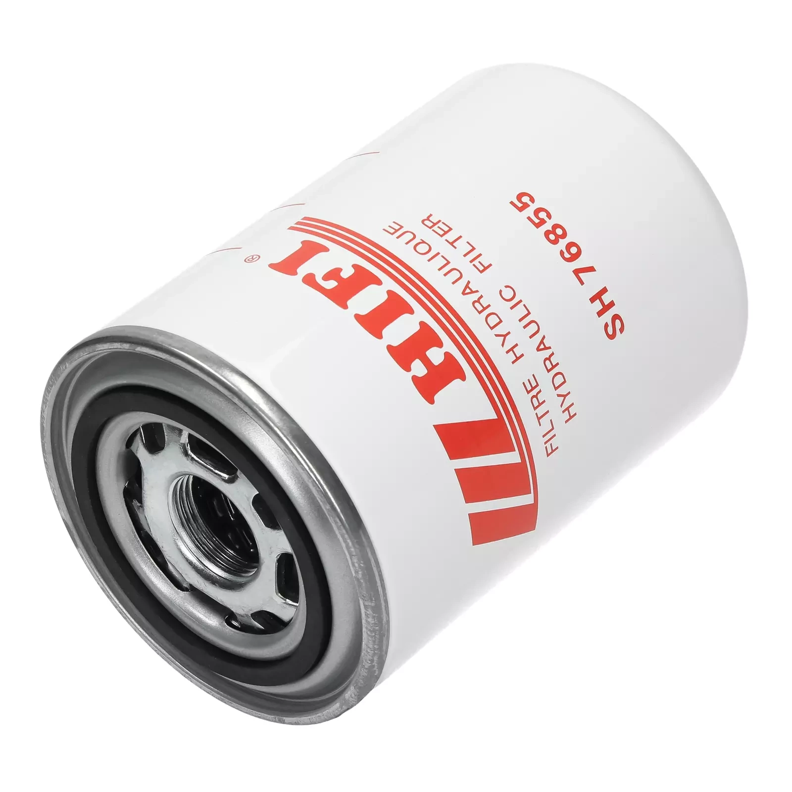Фильтр гидравлического масла HIFI FILTER SH 76855