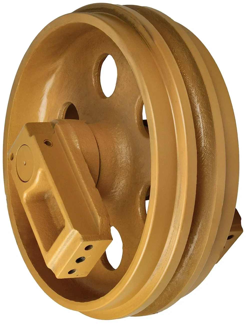 Натяжное колесо KOMATSU PC220