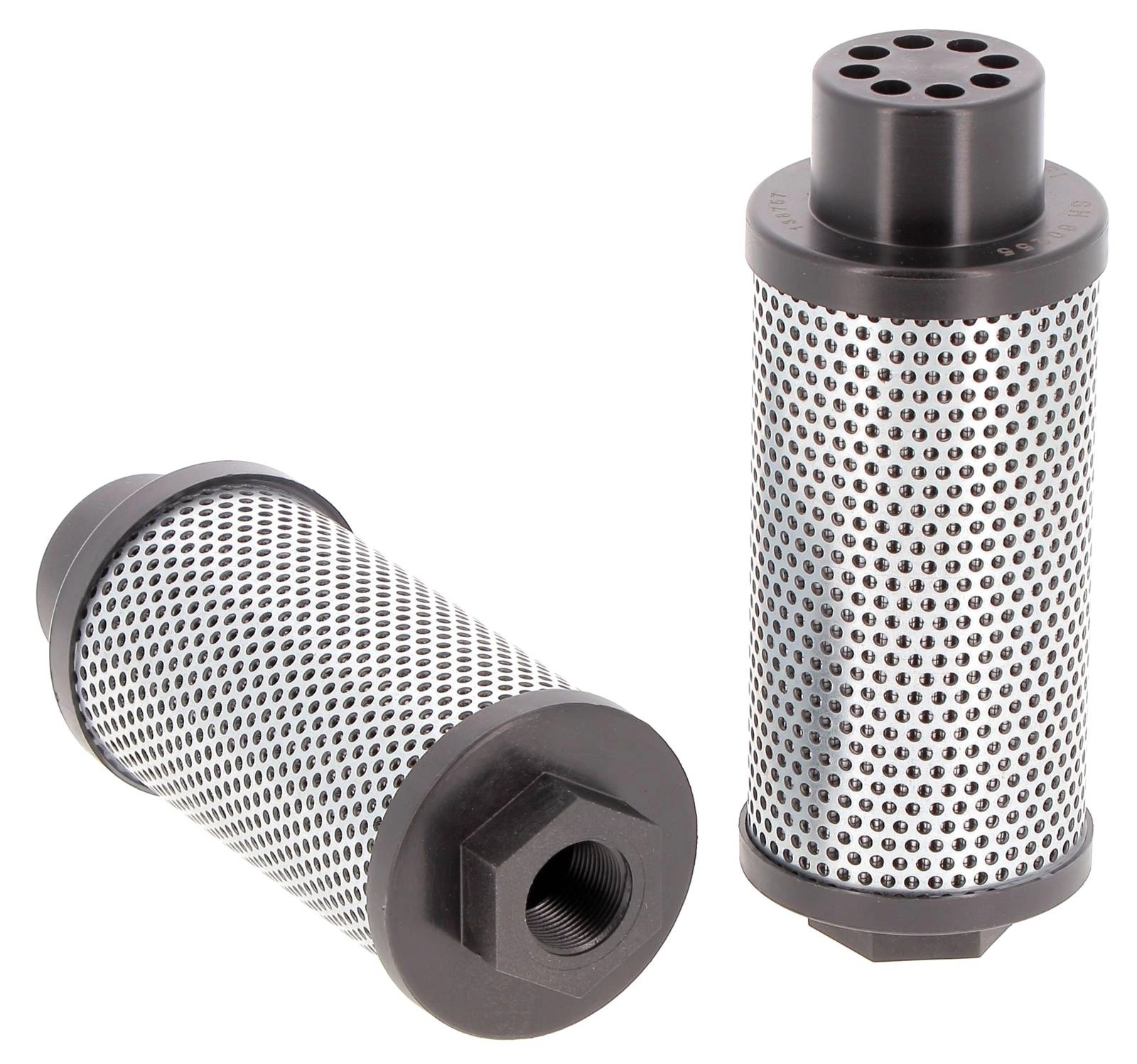 Фильтр гидравлического масла HIFI FILTER SH 60255