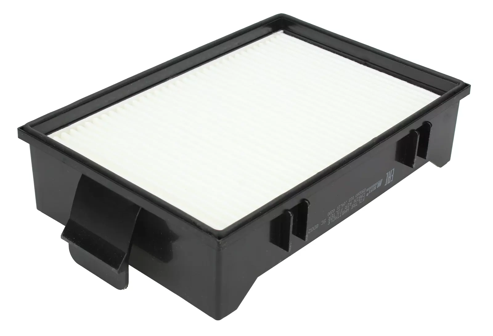 Салонный фильтр HIFI FILTER SC 80021