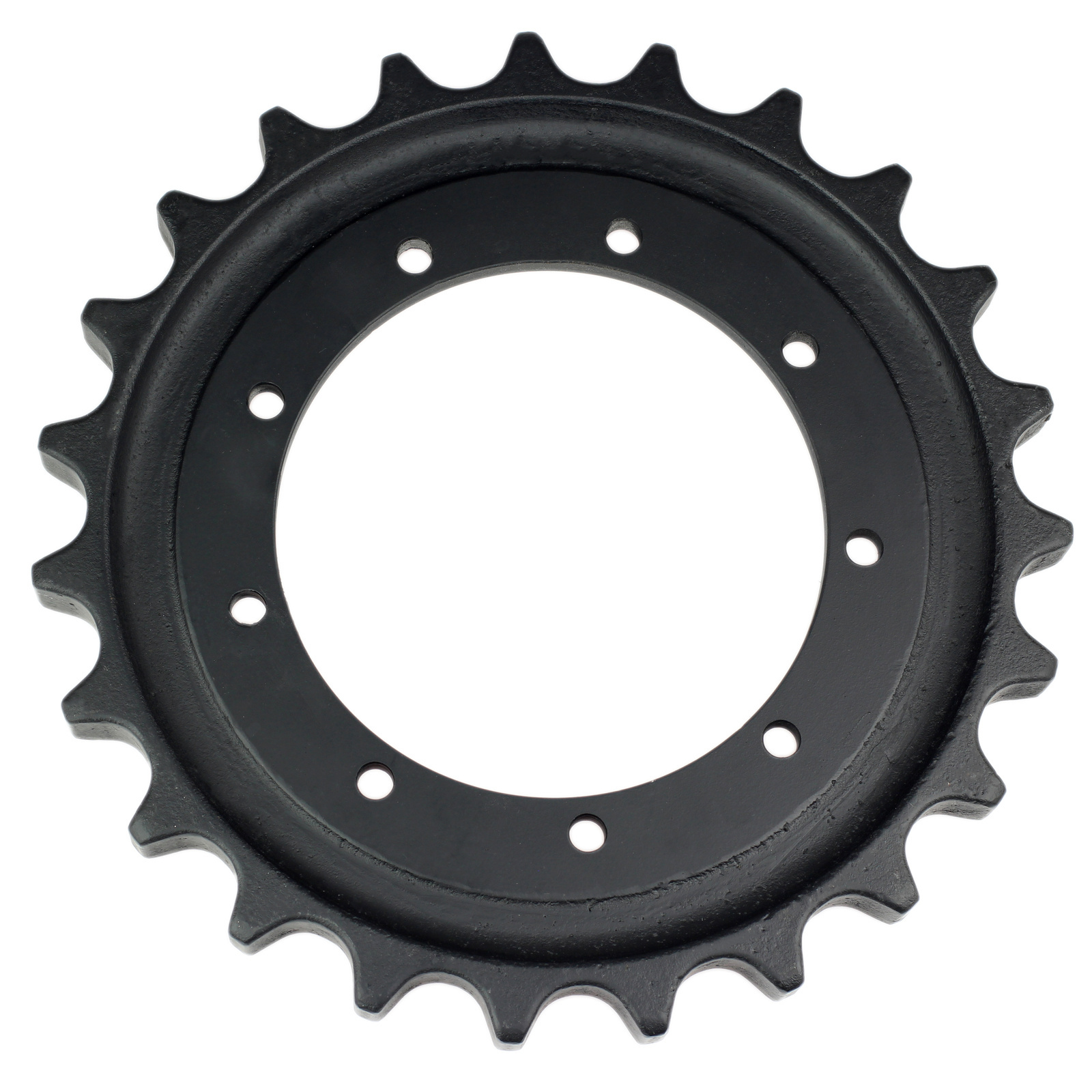 Приводное колесо KUBOTA KX121-3